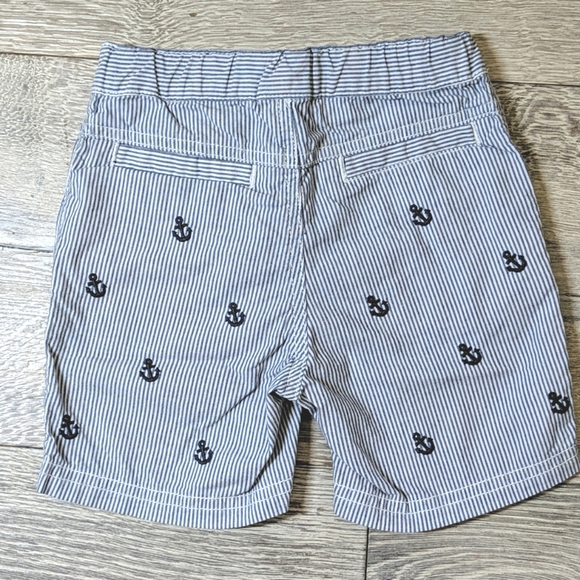 Gymboree Baby Anchor Shorts - Picture 3 of 3